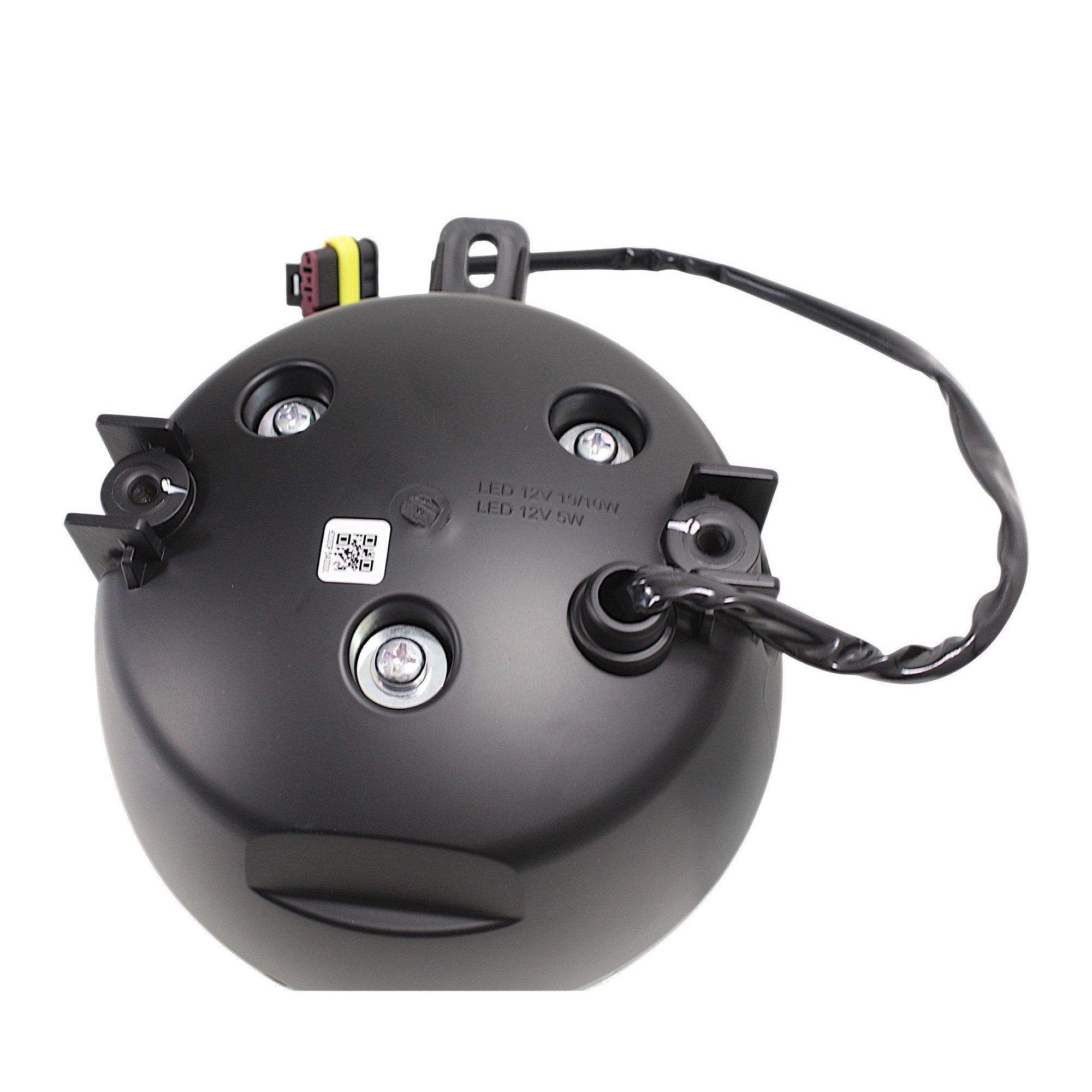 QJ MOTOR SRV 250 VS ÖN FAR #RK 66109
